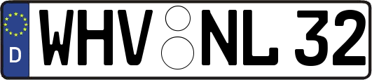 WHV-NL32