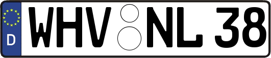WHV-NL38