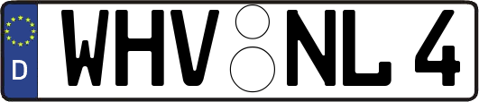 WHV-NL4