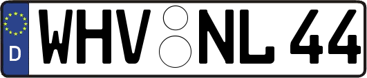 WHV-NL44