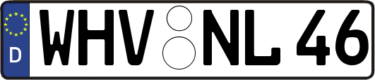 WHV-NL46