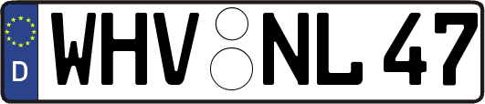 WHV-NL47