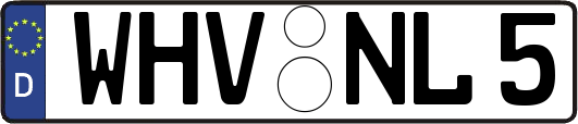 WHV-NL5