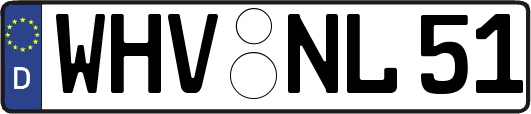 WHV-NL51