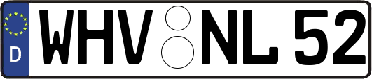 WHV-NL52