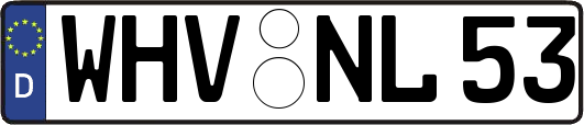 WHV-NL53