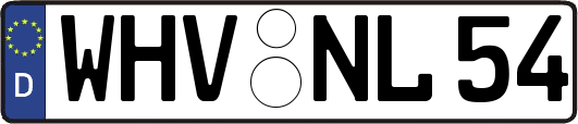 WHV-NL54