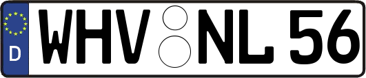 WHV-NL56