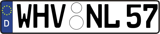 WHV-NL57