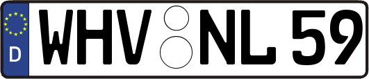 WHV-NL59