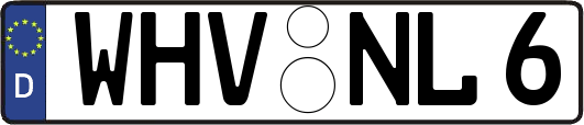 WHV-NL6