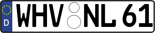 WHV-NL61