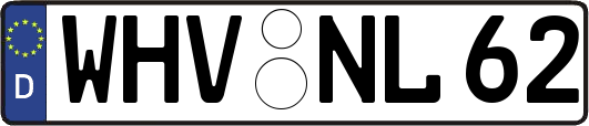 WHV-NL62