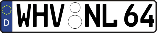 WHV-NL64