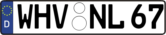 WHV-NL67