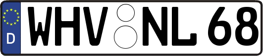 WHV-NL68