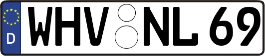 WHV-NL69