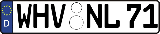WHV-NL71