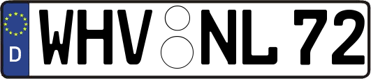 WHV-NL72