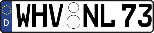 WHV-NL73