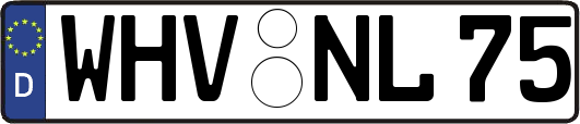 WHV-NL75
