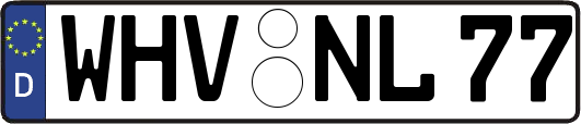 WHV-NL77
