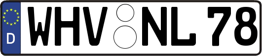 WHV-NL78