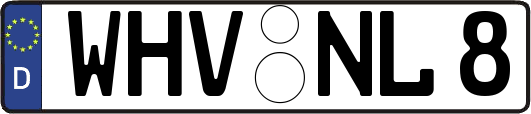 WHV-NL8