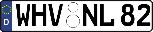 WHV-NL82