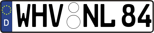 WHV-NL84