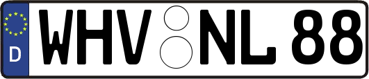 WHV-NL88