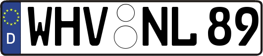 WHV-NL89