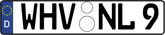 WHV-NL9