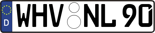 WHV-NL90