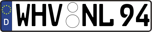 WHV-NL94
