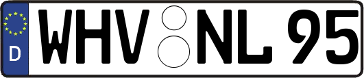 WHV-NL95