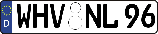 WHV-NL96