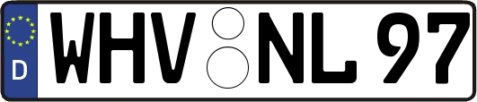WHV-NL97
