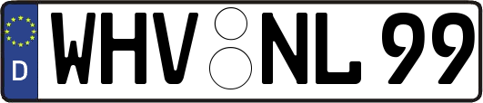 WHV-NL99