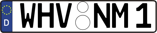 WHV-NM1