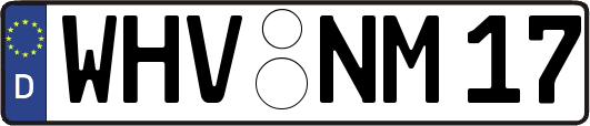 WHV-NM17