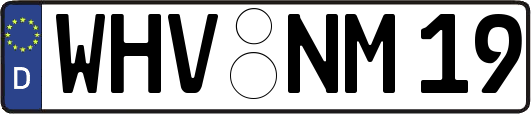 WHV-NM19