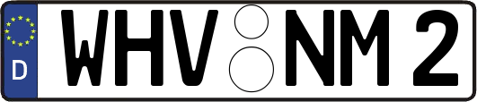 WHV-NM2