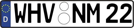 WHV-NM22