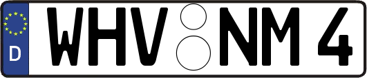 WHV-NM4
