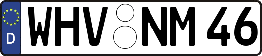 WHV-NM46
