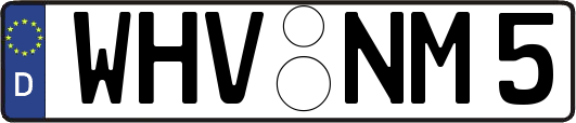 WHV-NM5