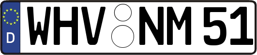 WHV-NM51