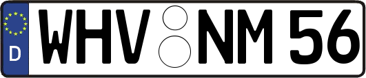 WHV-NM56