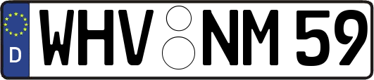 WHV-NM59